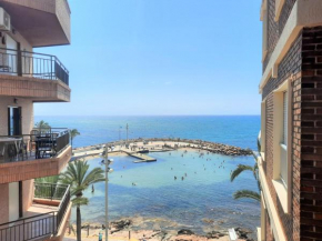 Marinasunbeach Paseo Maritimo